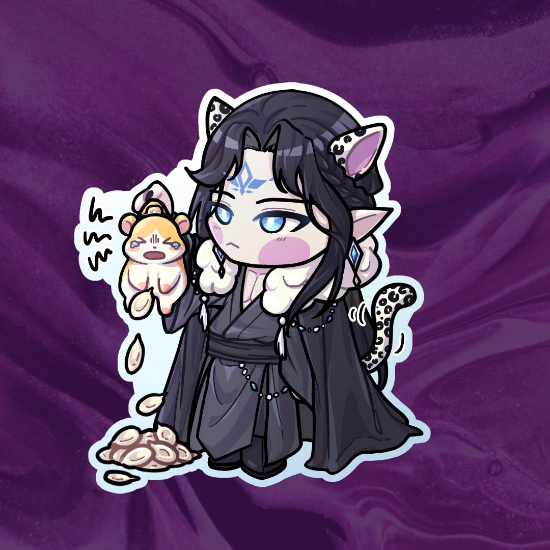 #svsss (2/2)

#moshang
