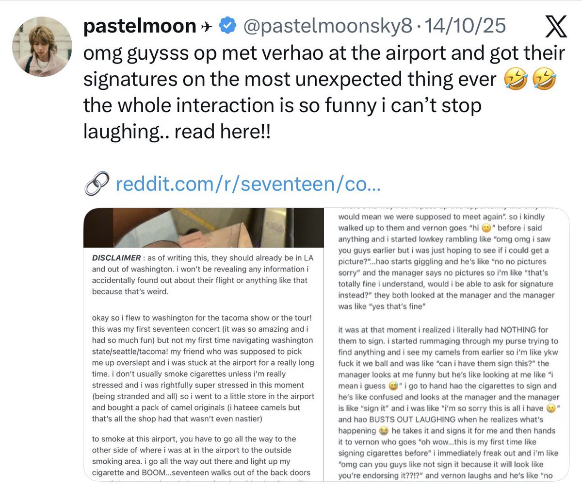 pastelmoon ✈︎ tweet media
