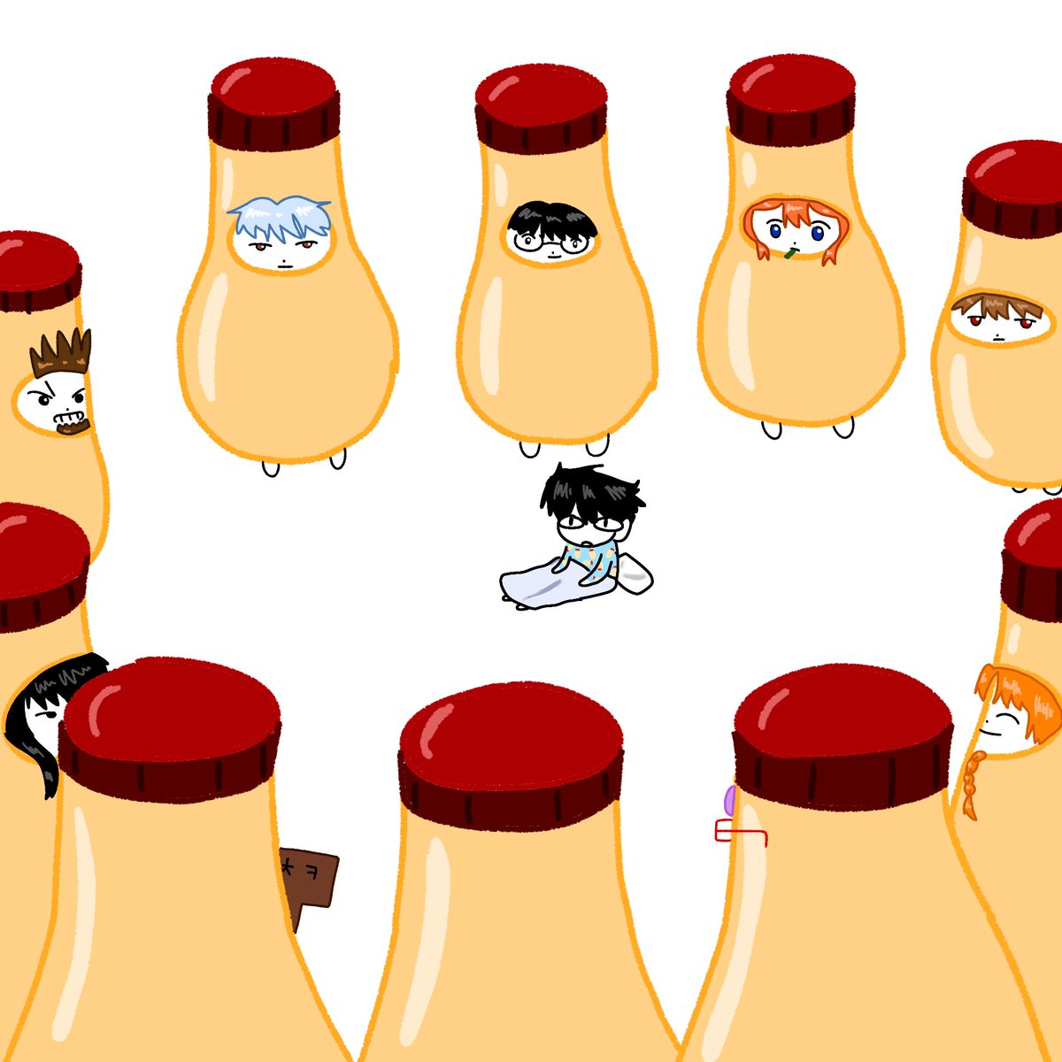 김똥깅 tweet media