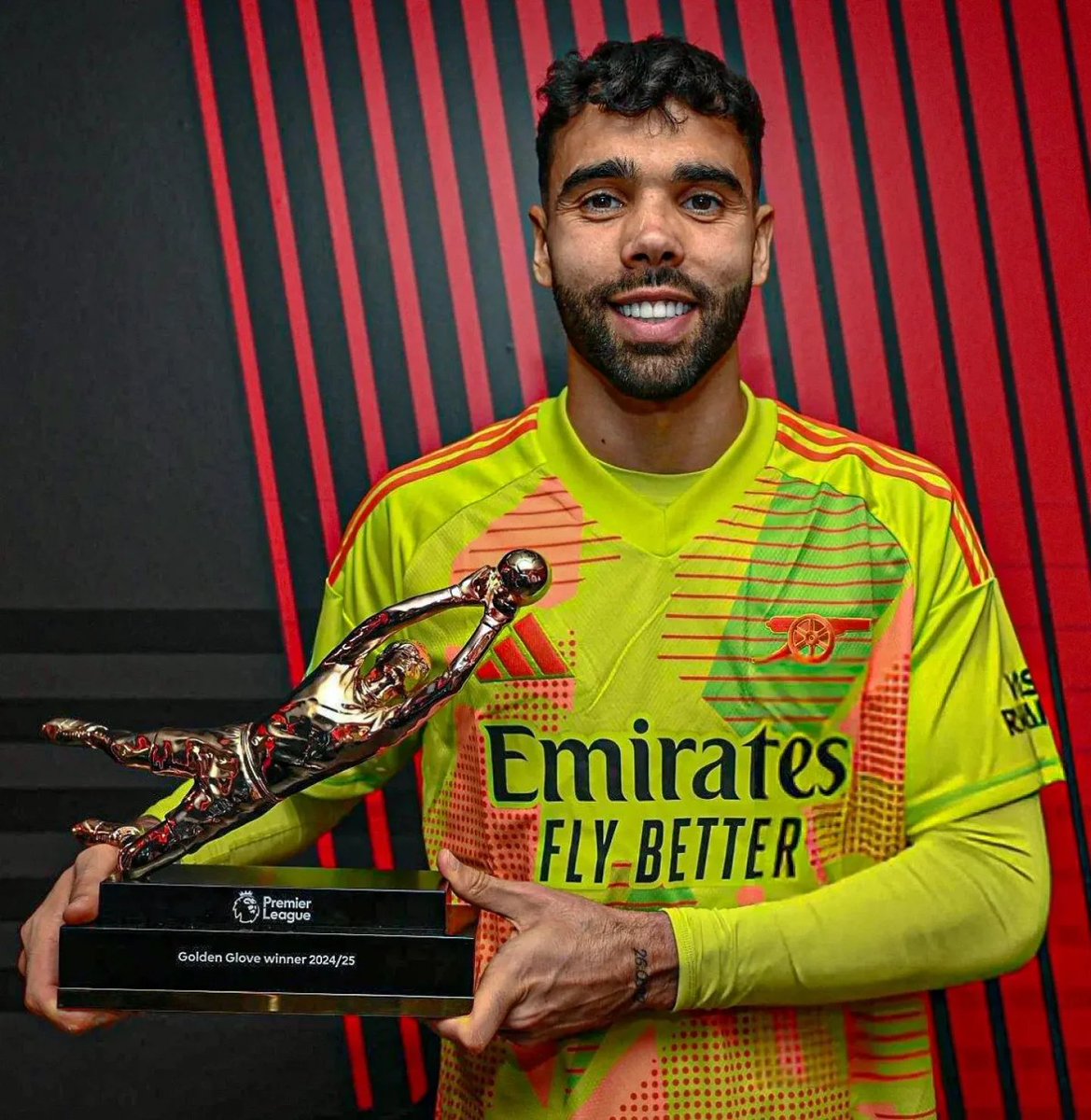 The Touchline | 𝐓 tweet media
