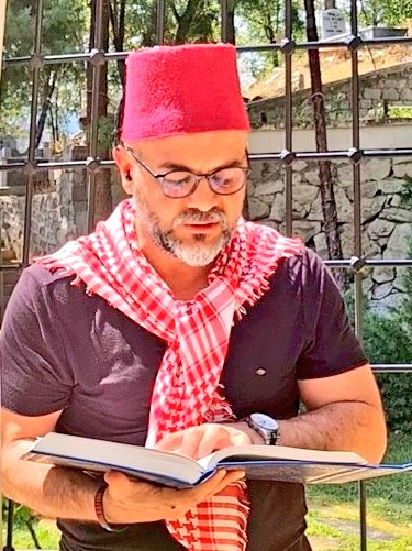 dr kemal saglam tweet media