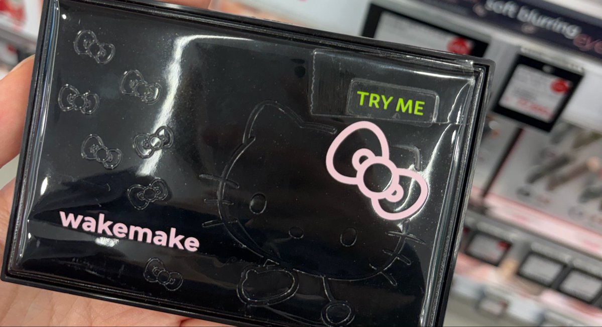 pink tweet media