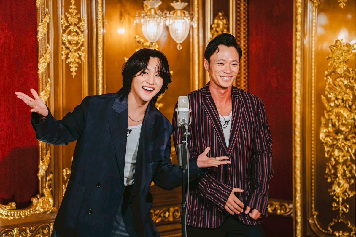 ゲストはROIROM【公式】 tweet media