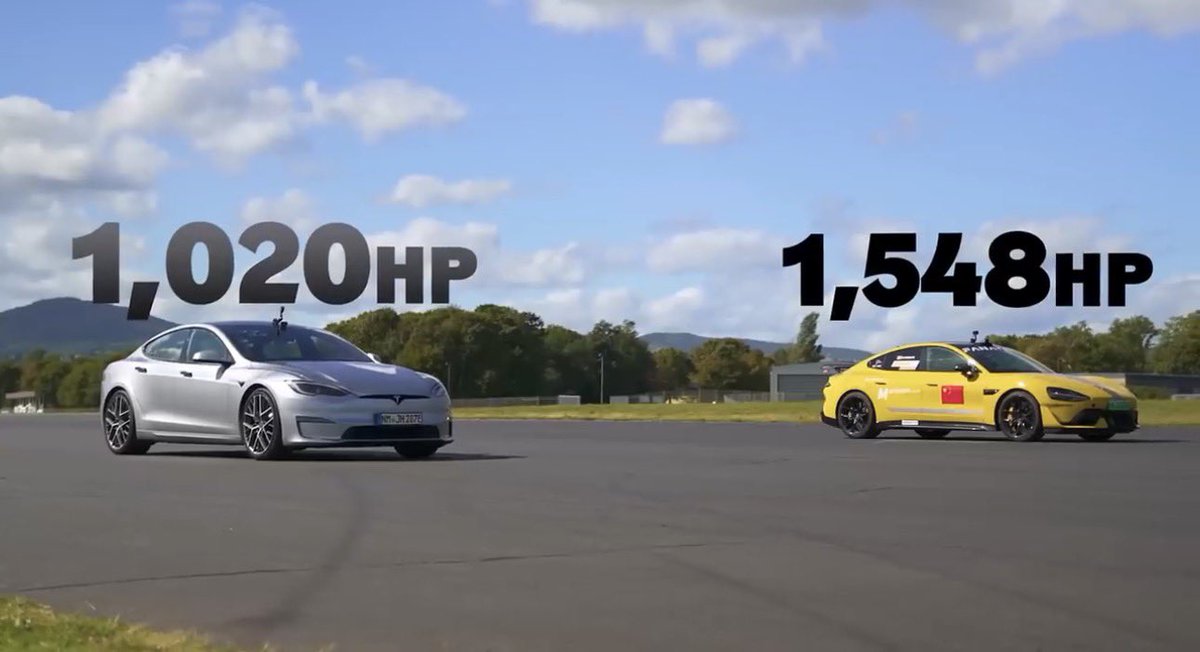 Tesla Maniac tweet media