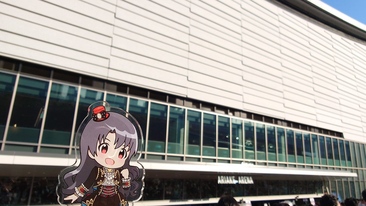 IOL結城 tweet media