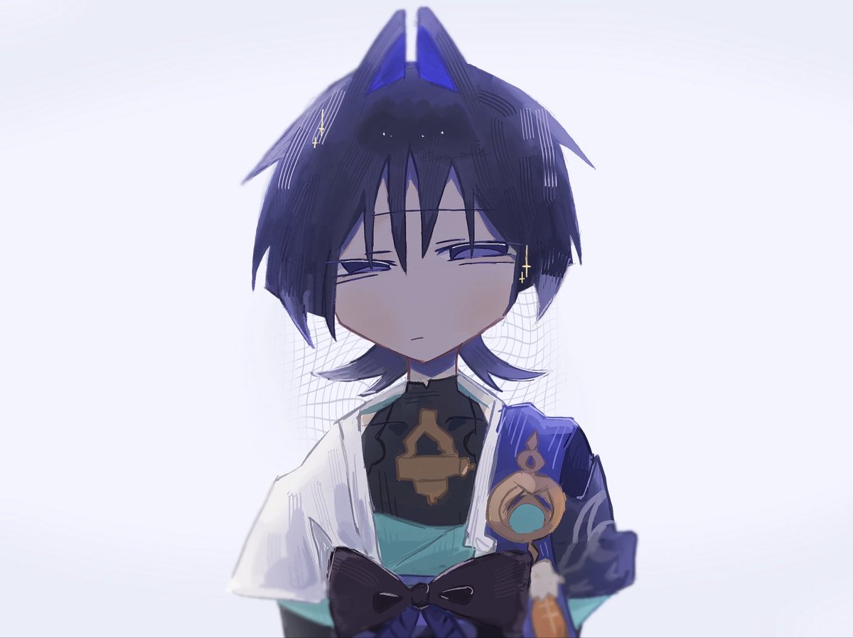 五月雨 多忙 tweet media