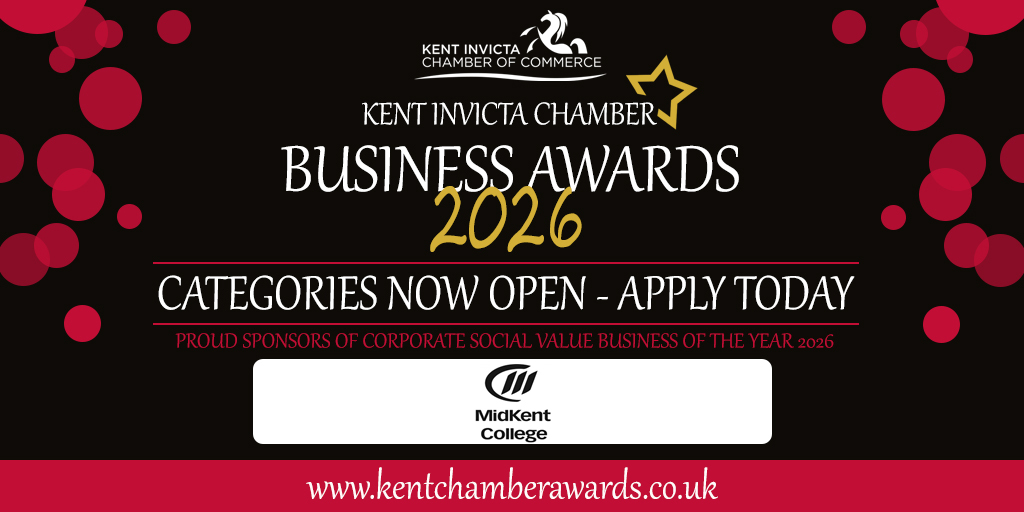 KentInvictaChamber tweet media