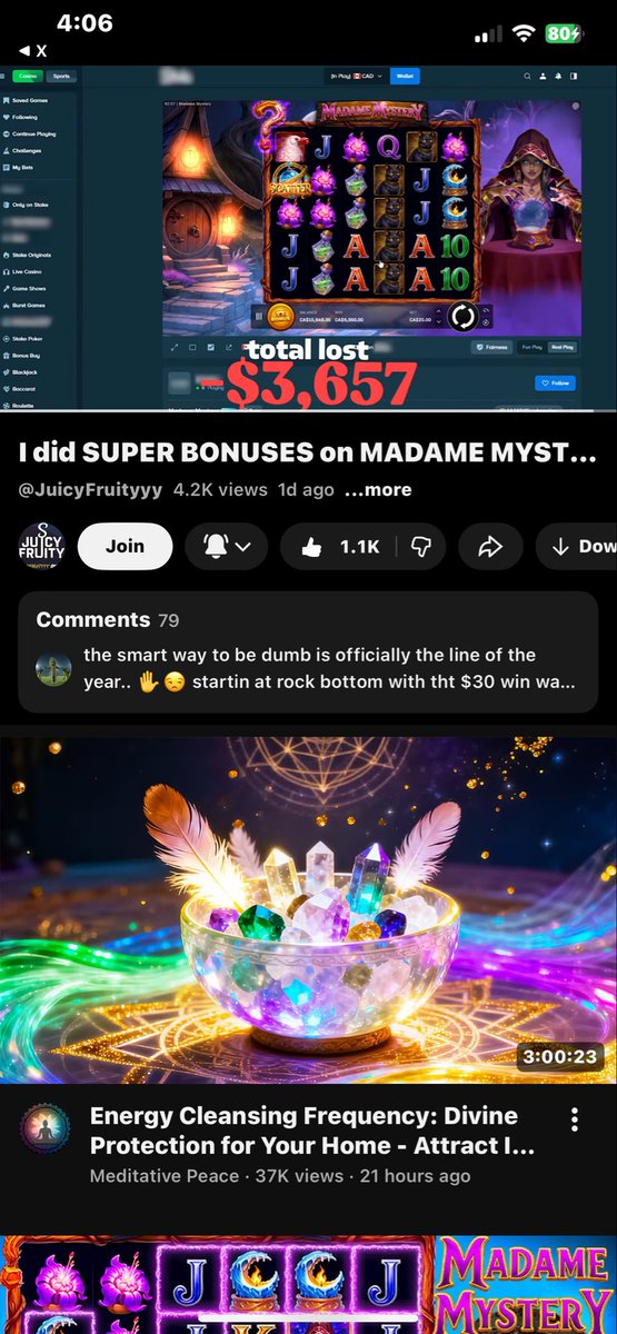 vhsjk_'s tweet photo. @JuicyFruityyy Its hard to win to juicy

bc1qghh848ntpqsvu4f2uvq2psefgahcu77jhfnn9n https://t.co/rgPz4iAk4s