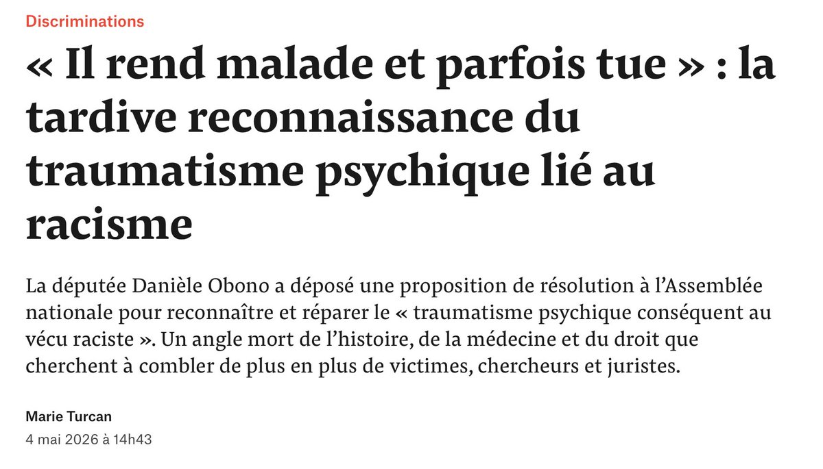 Antoine Léaument 🇫🇷 tweet media