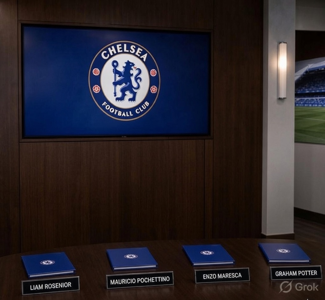 <a href="/khelszz/">Kels</a> Abramovich standards applied. None of these made the cut. 💼
