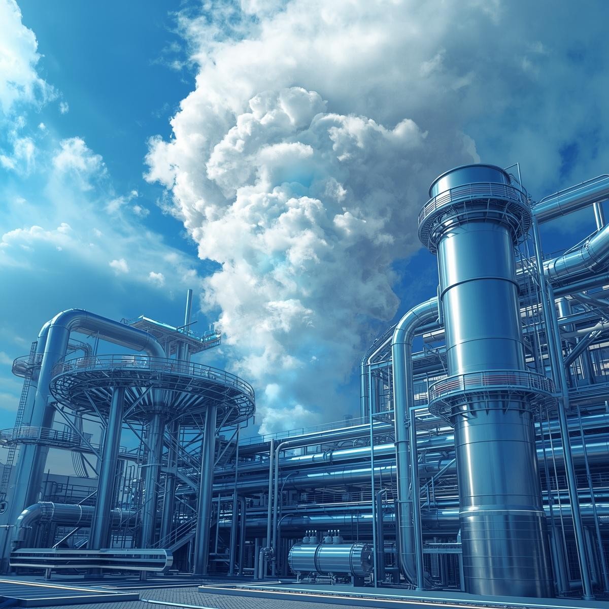 PhilipMRussell1's tweet image. Carbon capture isn’t risk-free.

Leaks, high energy use, cost—and long-term uncertainty.

It has a role. But it’s not a magic fix.

goinggreenpodcast.blogspot.com/2026/05/is-car…

#Sustainability #EnergyTransition #ClimateStrategy