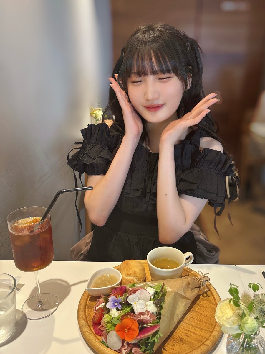Risa Yuzuki🍊 tweet media