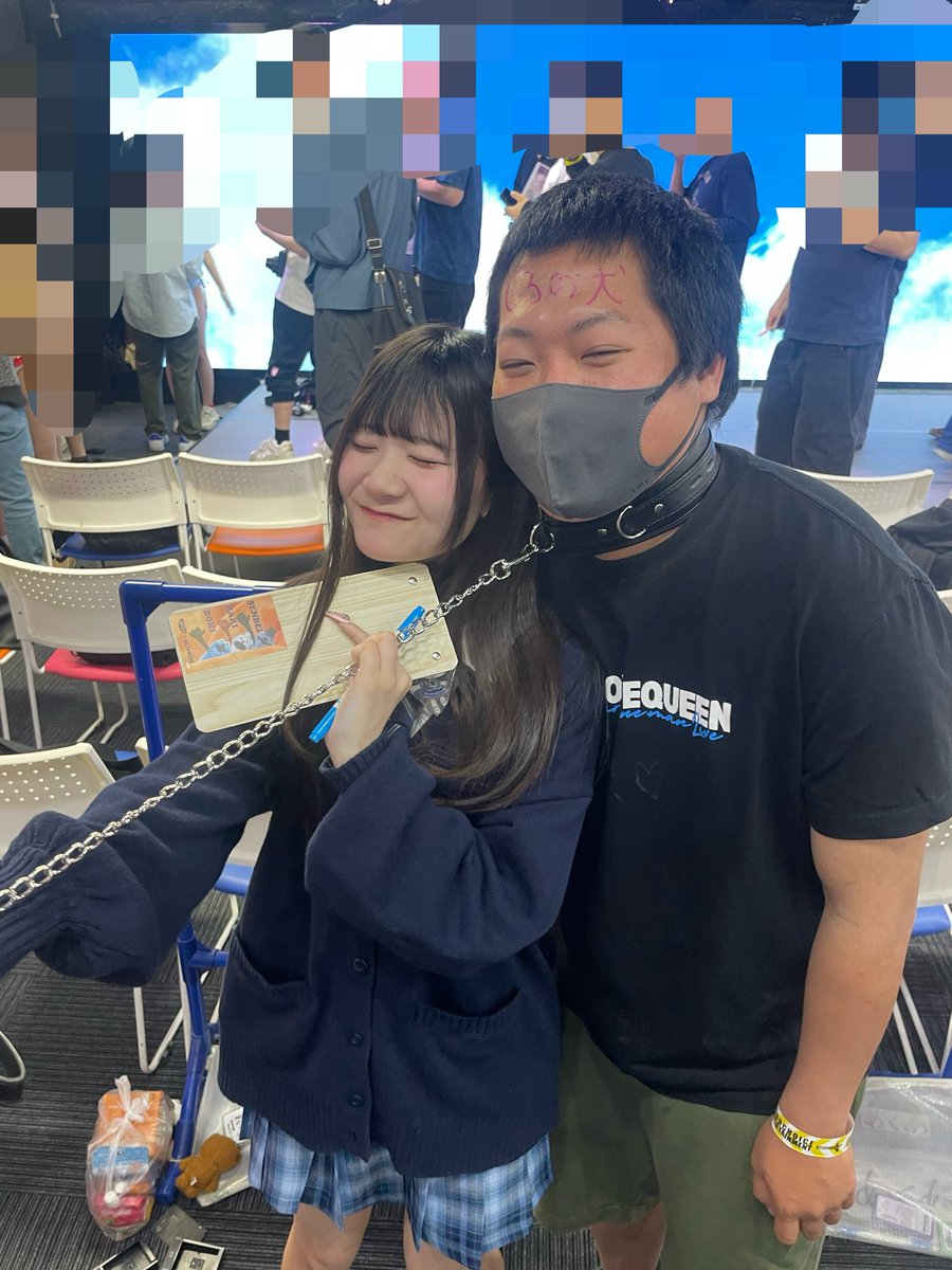 Sぴ tweet media