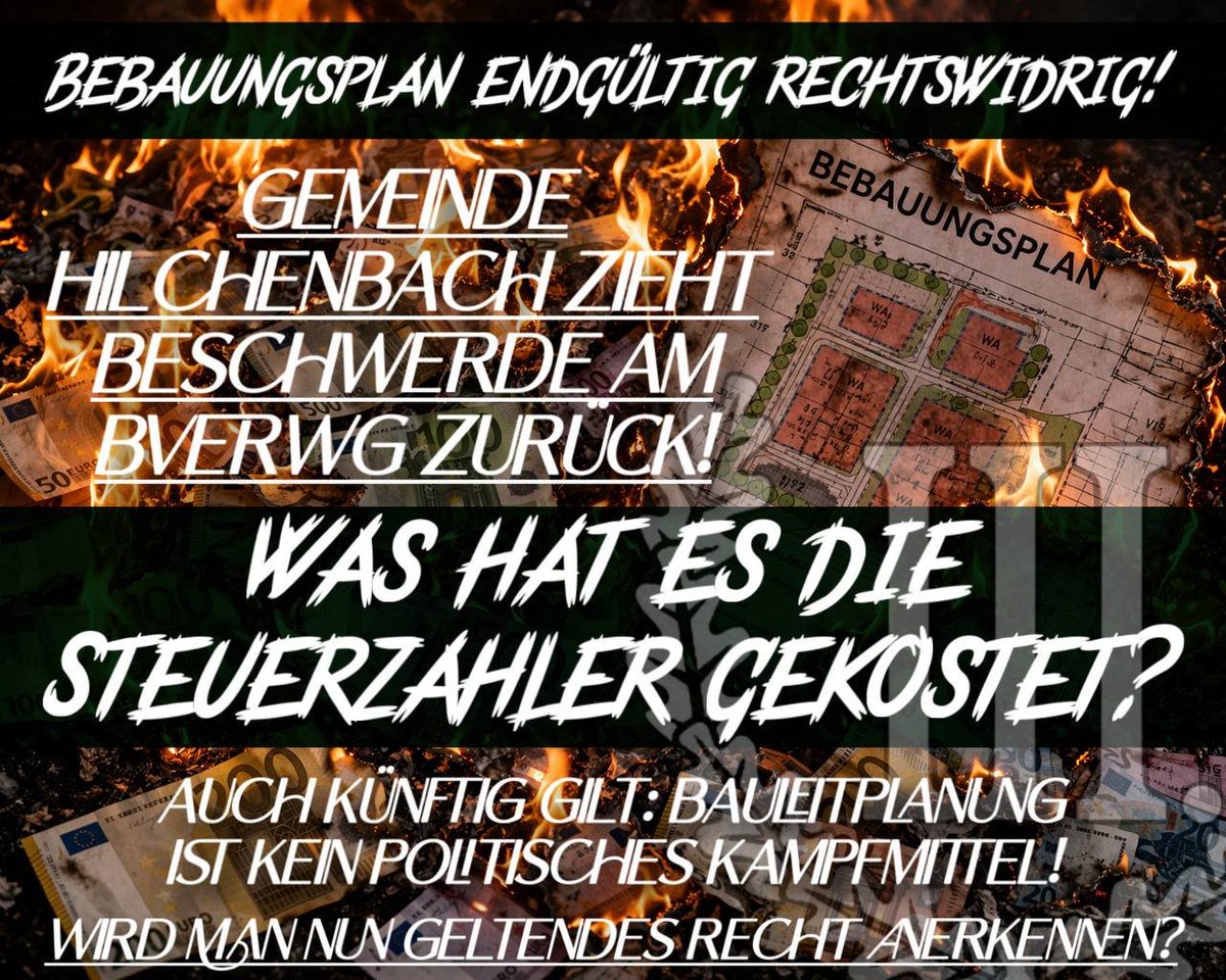 Der III. Weg - Sauerland/Siegerland tweet media
