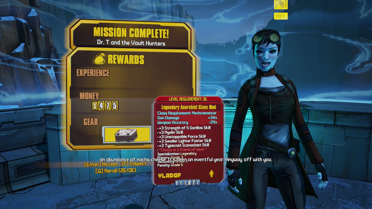 lmao_imdeadaf's tweet image. @Joltzdude139 my first time trying out the loot randomizer mod and i'm actually crying this is my first farm
-
-
-
-
-
-
-
#borderlands #bl2 #bl2mods #bl2modding