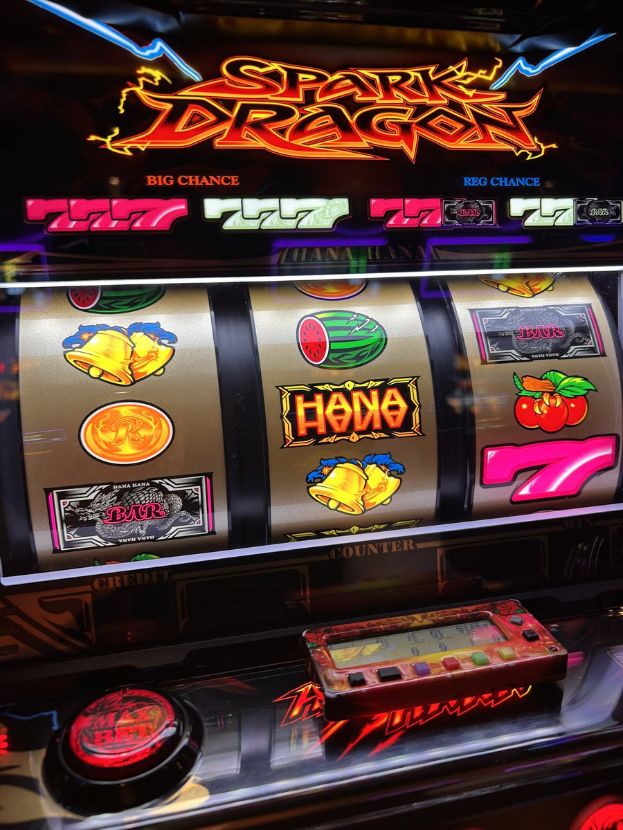 イチキク初打ちかどおわ

ドラゴン全体的に悪くはないがちょい厳しめ🐉バケ常に4桁w

2000枚の壁に阻まれてやめ