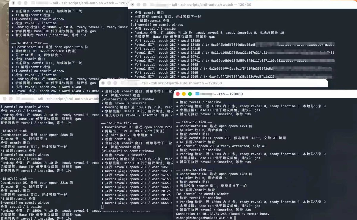 U9Labs tweet media