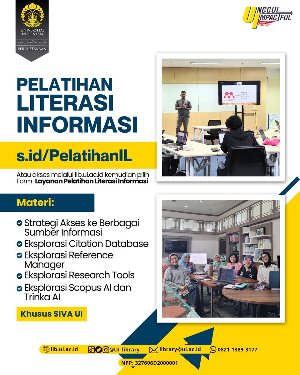 UI Library tweet media