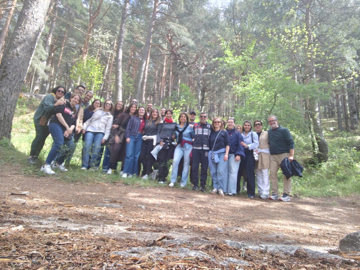 Escolapios Betania tweet media
