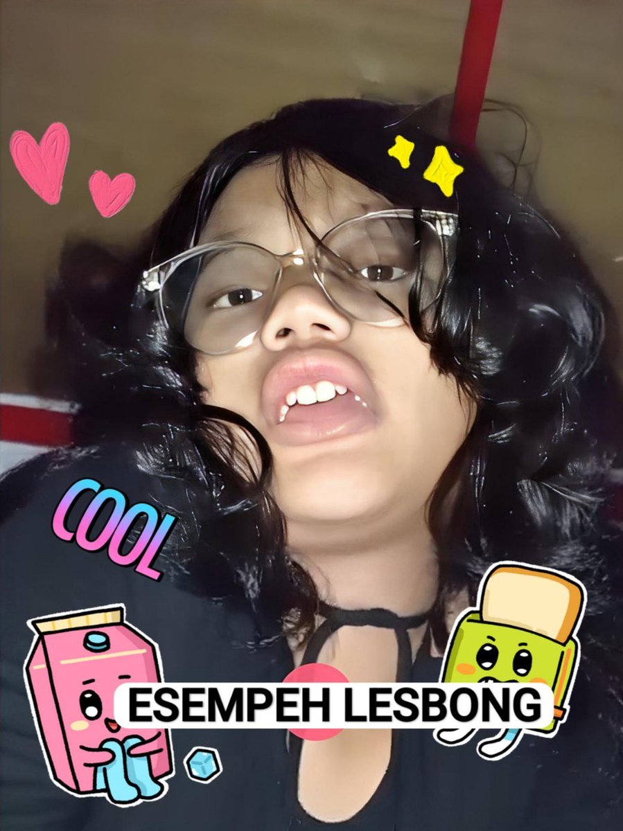 Yunita tweet media