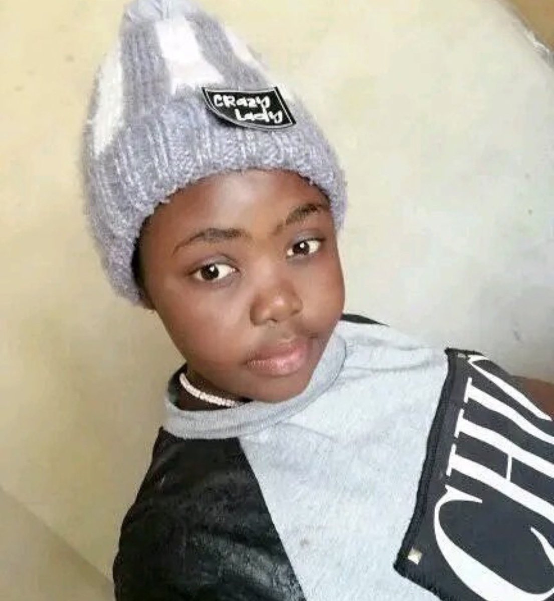 Stimoroller's tweet photo. 20 year old Gontse Makhubela’s partially burnt and mutilated remains were discovered near Brits in August 2023. The suspects were only arrested in 2025 after being found with her phone. https://t.co/IiLlO05Iam