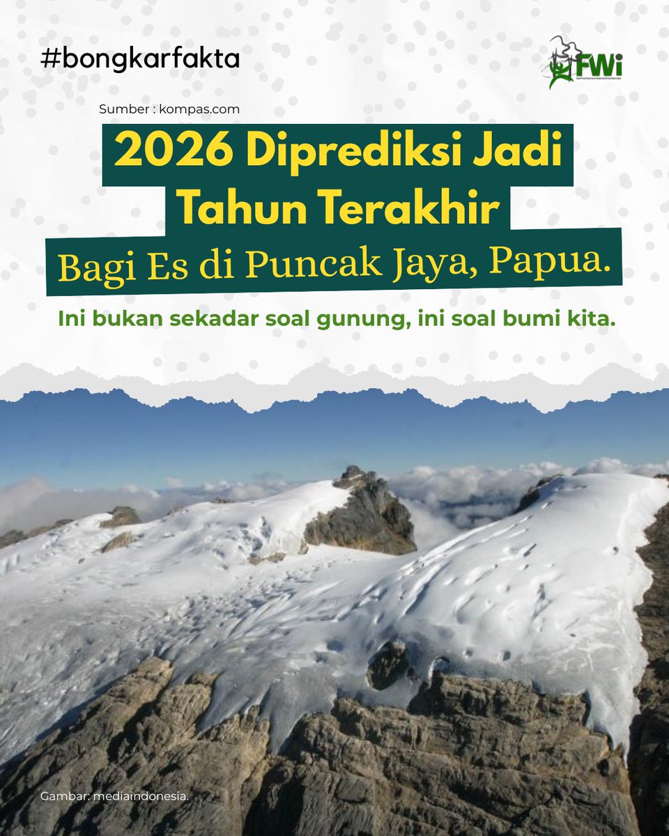 Forest Watch Indonesia tweet media