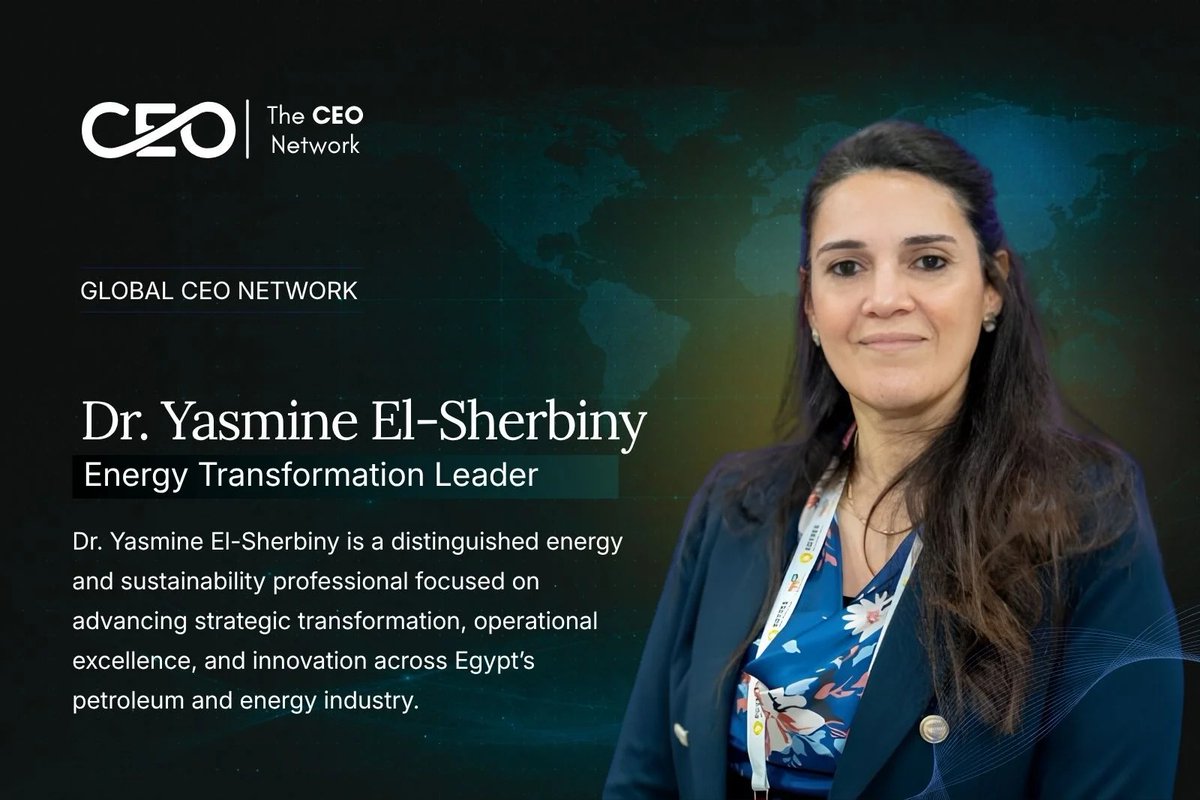 The Ceo Network tweet media