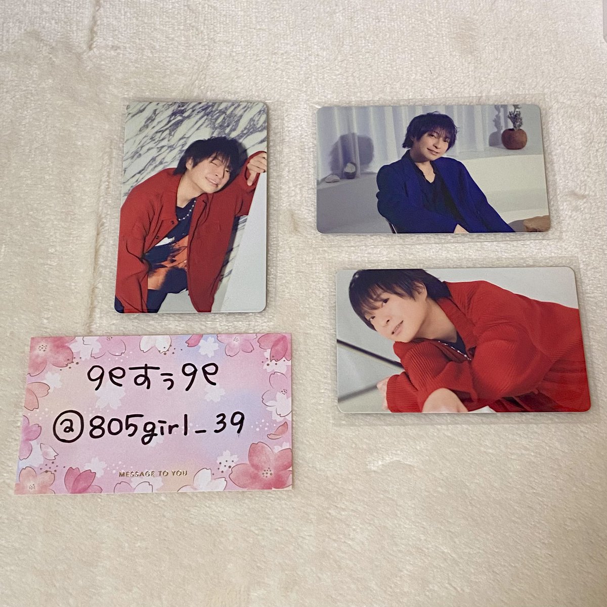 ୨୧すぅ୨୧ tweet media