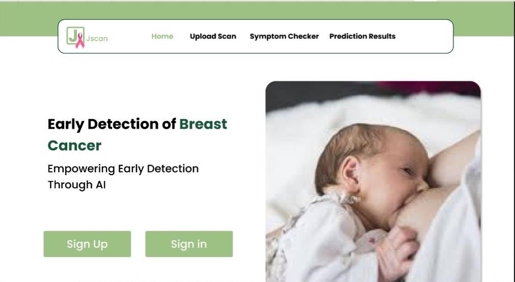 Jeyseeca_'s tweet image. My project on, “Early Detection of Breast Cancer Using Hybrid Machine Learning Algorithms,” didn’t just test my technical skills, it stretched my discipline, my patience and honestly my faith.

#MachineLearning #HealthcareInnovation #BreastCancerAwareness #WomenInTech