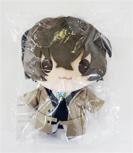 商品入荷情報】 #くじ引き堂 #文豪ストレイドッグス #着せ替えっこ
