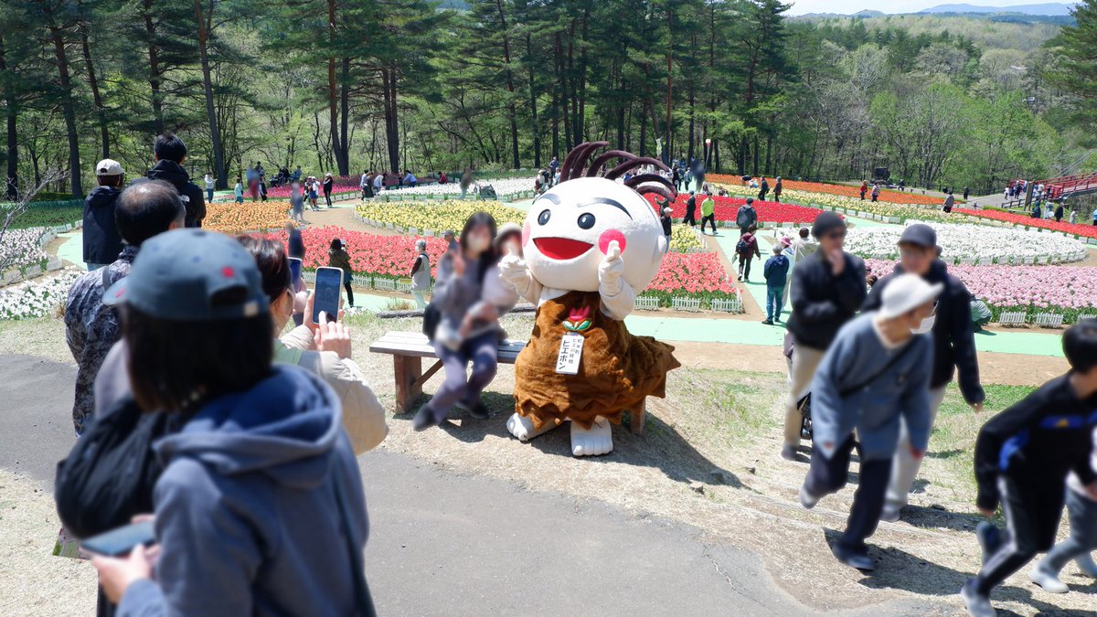 KARU＋(かるたす/軽米町地域活性化実行委員会) tweet media