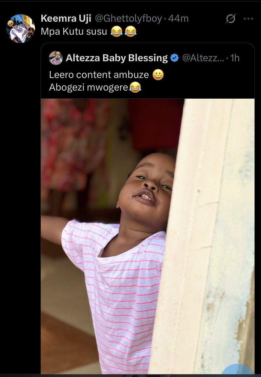 W🧸 tweet media