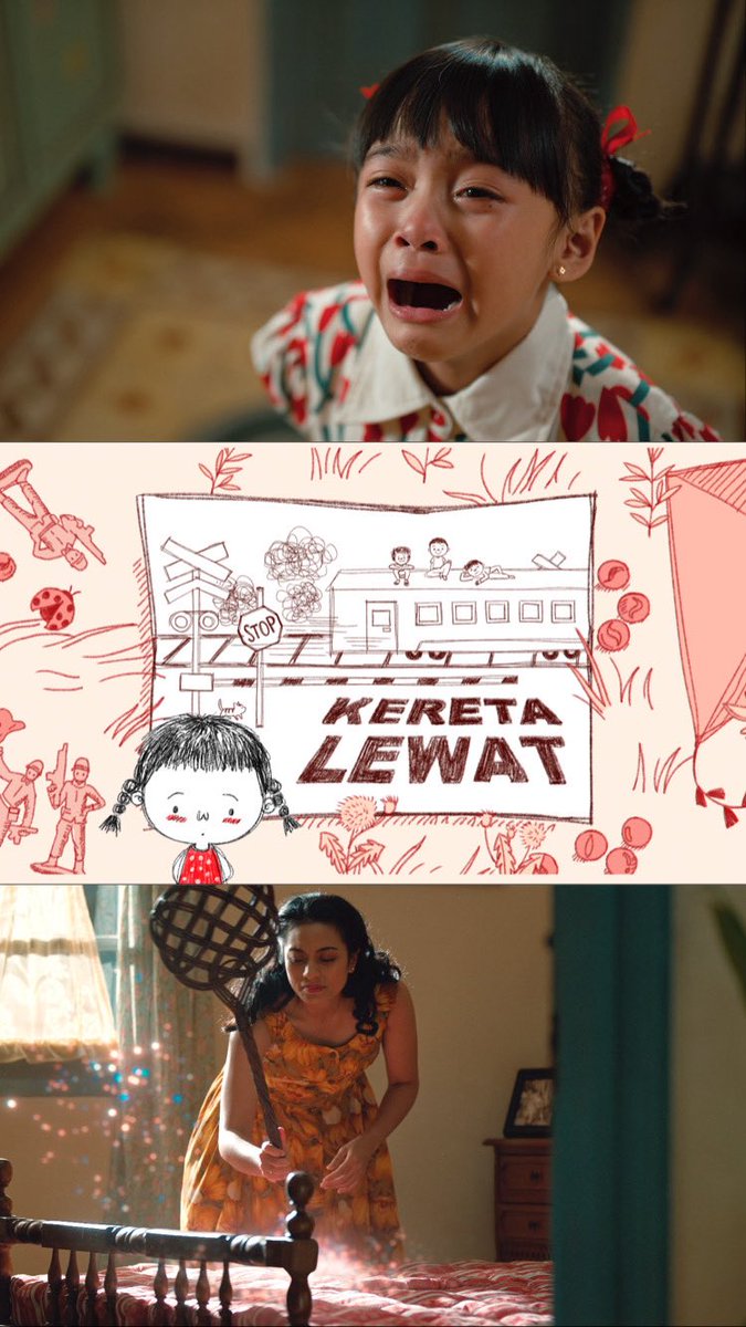 VisinemaID's tweet photo. JANGAN tap 4 title card di bawah ini! https://t.co/CN9CwaEL7u