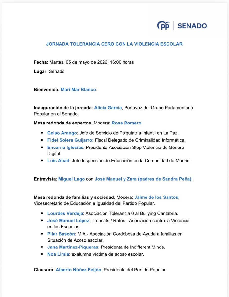 José Manuel López Viñuela - Padre de Kira López tweet media