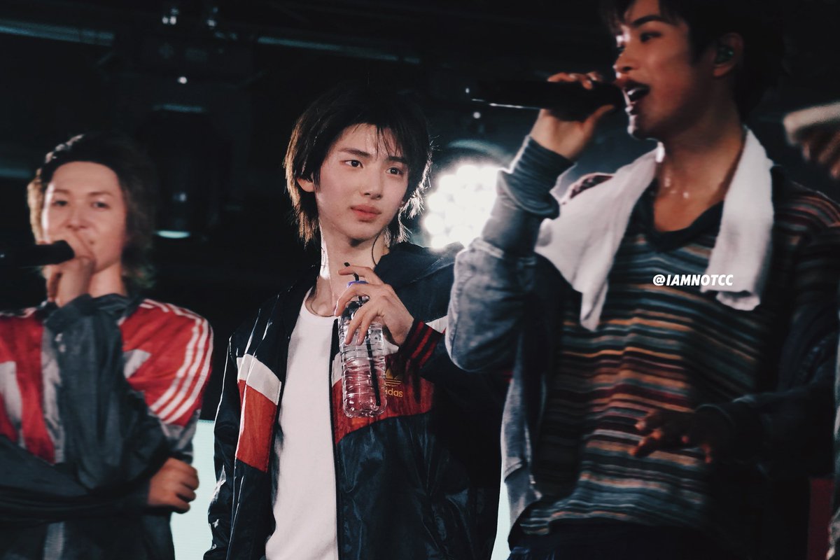 iamnotCC7's tweet photo. 260504

 #CORTIS #코르티스 #주훈 #JUHOON https://t.co/giJNGSjSu6