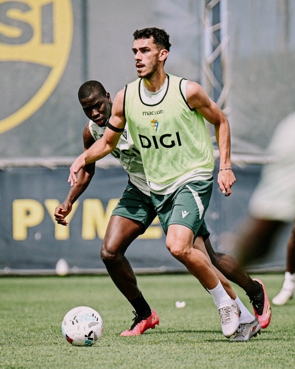 Cádiz Club de Fútbol tweet media