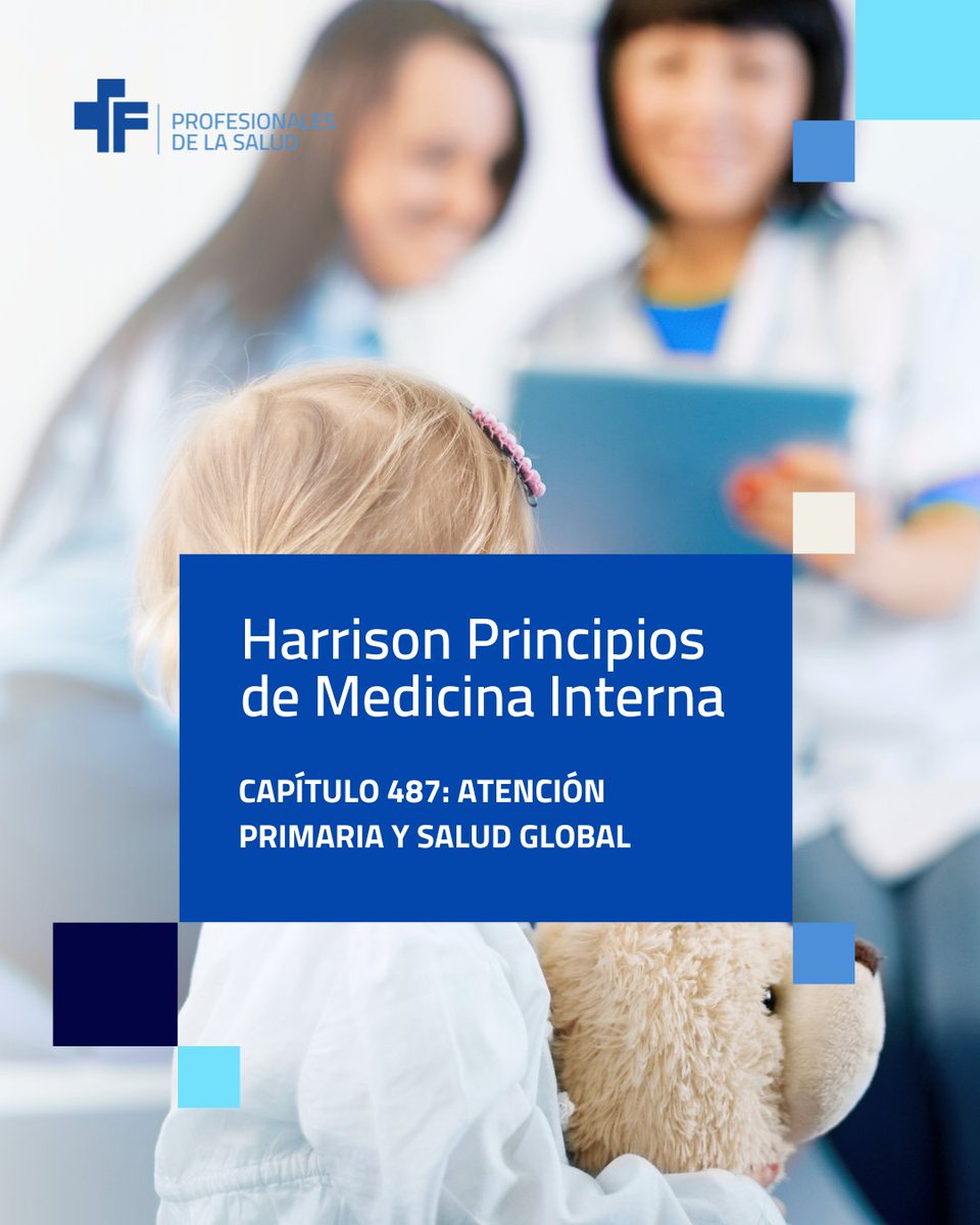 Profesionales de la Salud tweet media