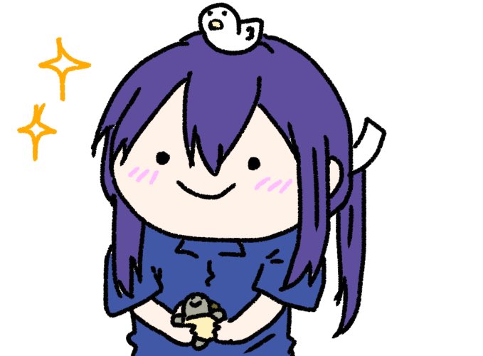 くろのん! tweet media