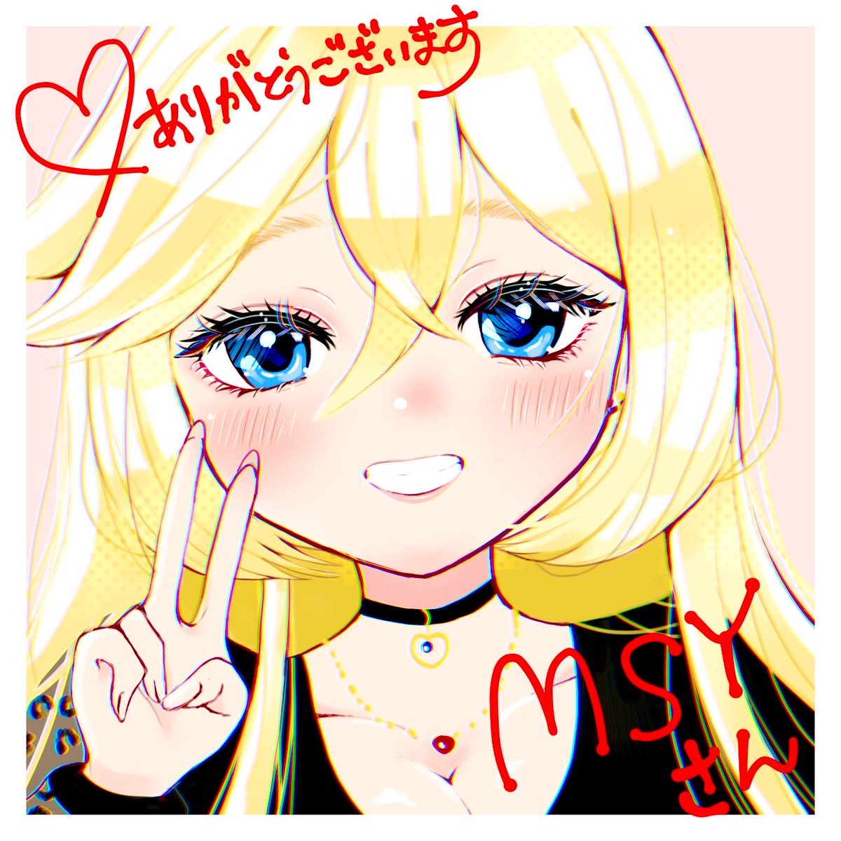 マリン(マリンスノウ) tweet media