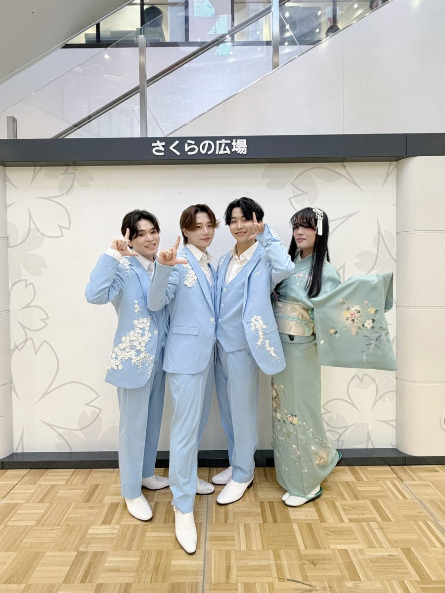 ミスタートロットジャパン tweet media