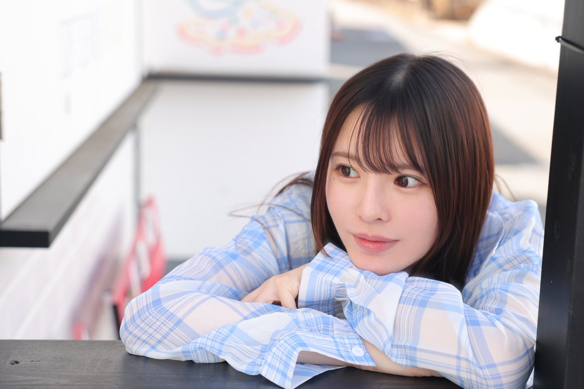 白石透羽 tweet media