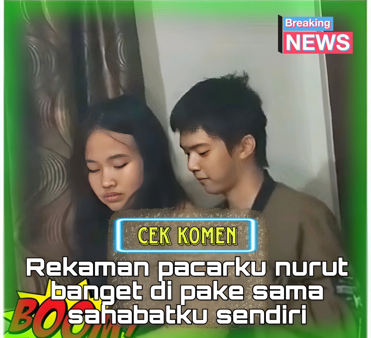 Ghea tweet media