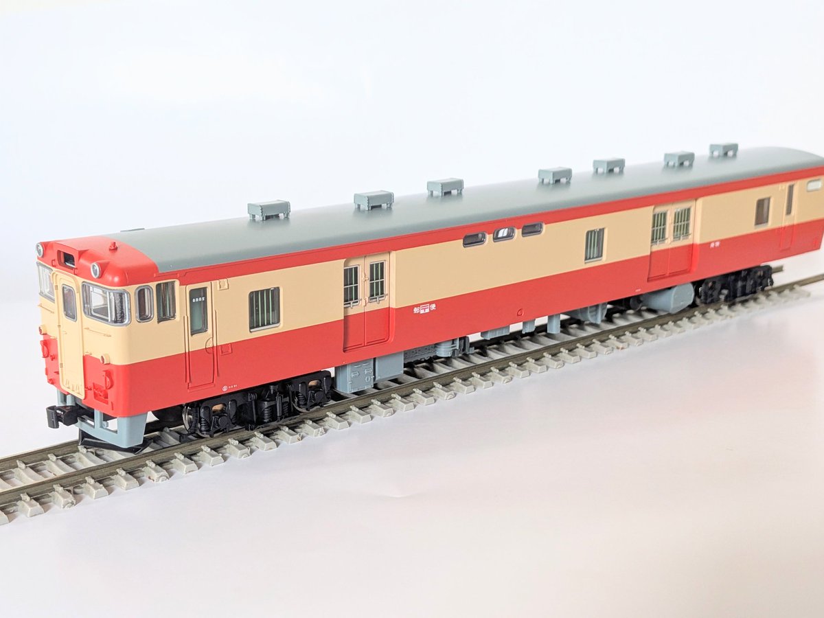 鉄道模型