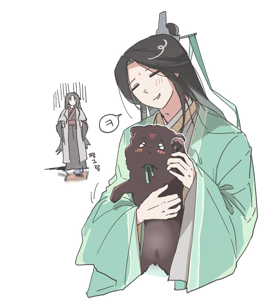 제넷 tweet media