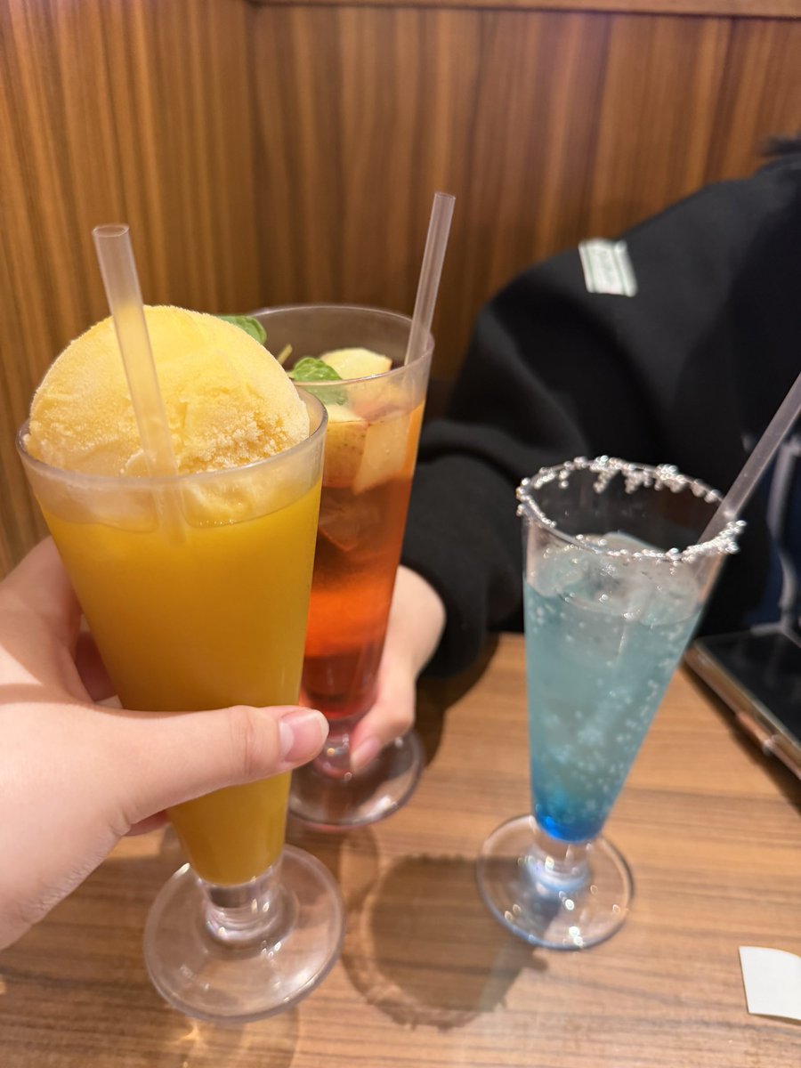 柚子胡椒 tweet media