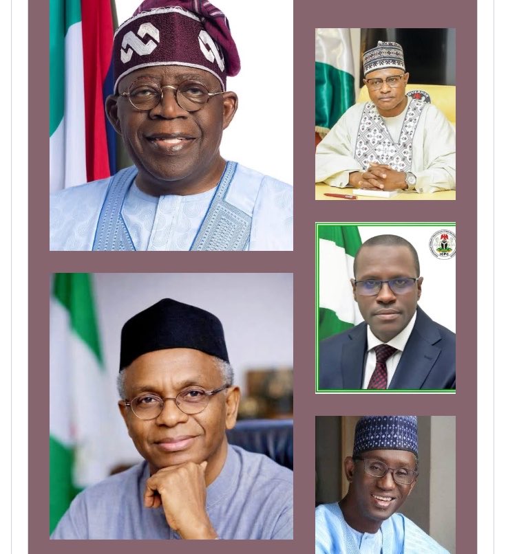 An Open Letter to the Executive Governor of Kaduna State: The Siege of One Family vs. The Rights of a Citizen.

Your Excellency,
The primary mandate of any government is the welfare of its people and the upholding of the rule of law. However, in Kaduna today, the line between