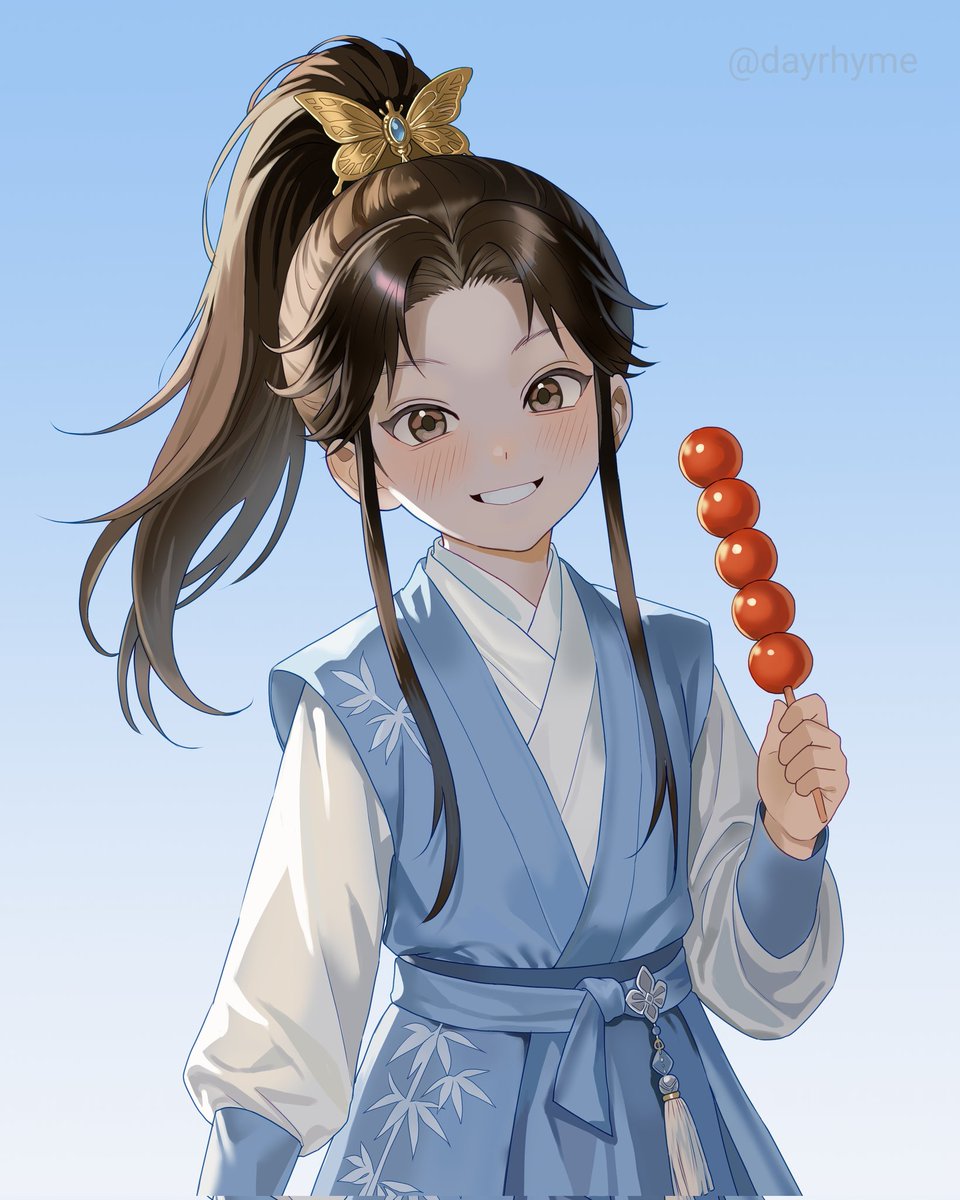 레몬レモン tweet media