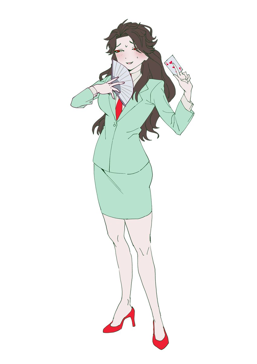 ケツしっぽ tweet media