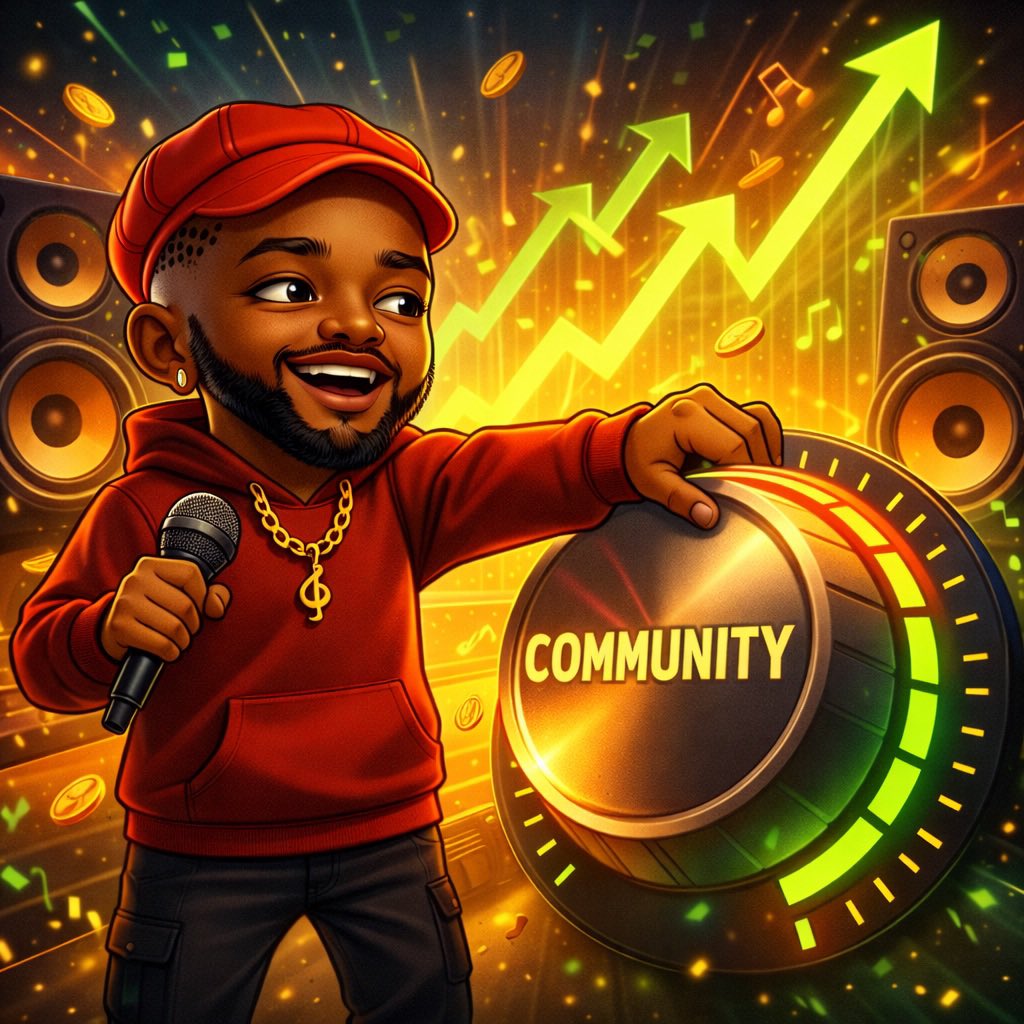 $FUEGO tweet media