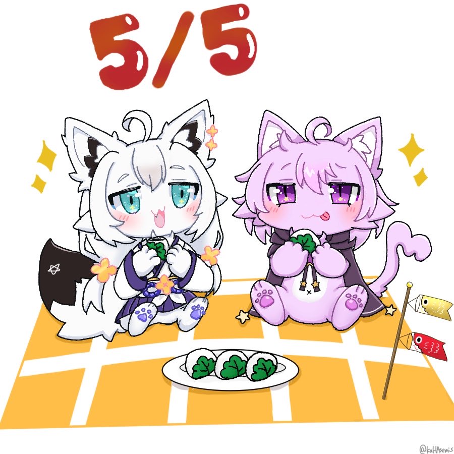 かわせみす🌽🎪 tweet media